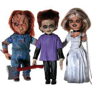  Seed Of Chucky   Collectible Action Figures   Movie   Tv 