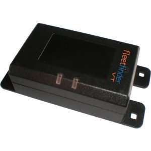 2 x 2 input x output Vehicle Tracking Device with External 