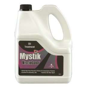 Mystik   Viscid Oil Additives Mystik Visid Lube: 122 663618002010 