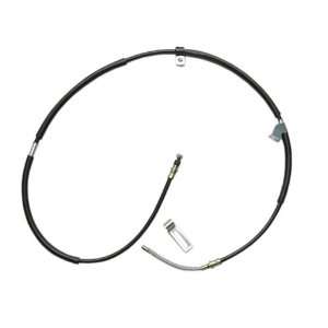  Raybestos BC96280 Professional Grade Parking Brake Cable 