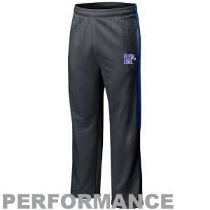   Charcoal Players Warm Up Training Performance Pants