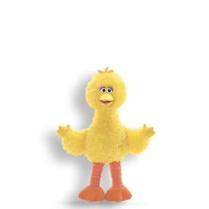  BIG BIRD Plush Sesame Street GUND New Toy: Toys & Games