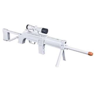  Wii Sniper Rifle Gun