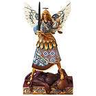 Jim Shore INSPIRATIONAL FAITH ANGEL Figurine 4022556 items in Eves 