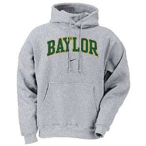Baylor Bears College Embroidered Hooded Sweatshirt By Nike Team Sports 