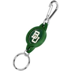 Baylor University Bears BU NCAA Fun Tagz Key Chain