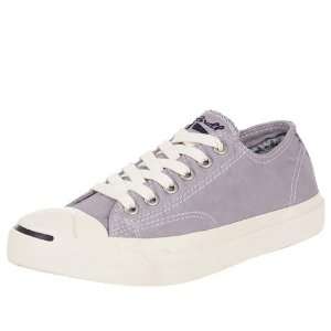 Jack Purcell Pale Surplus Grey White
