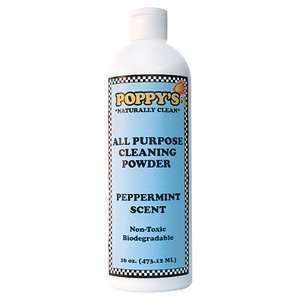  Poppys Naturally Clean All Purpose Cleaning Powder 