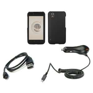  LG Marquee (Sprint / Boost Mobile) Premium Combo Pack 