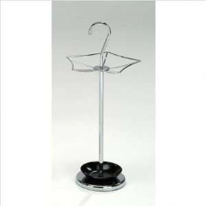  New Spec 213005 Rain Holder 01 Umbrella Holder in Chrome 