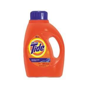  PAG13878CT Tide® DETERGENT,TIDE,LIQD,50OZ Kitchen 