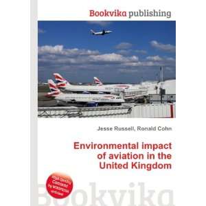  Environmental impact of aviation in the United Kingdom 