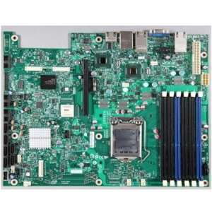  Selected Mother Board S3420GPRX By Intel Corp 