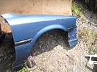 87 88 89 90 91 TOYOTA CAMRY RIGHT FENDER (Fits 1991 Toyota Camry)