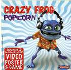 crazy frog cd  
