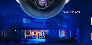 CCTV 600TVL StarLight waterproof Dome Camera auto iris  