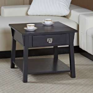  Favorite Finds Motion Sofa Coffee Table   Slate