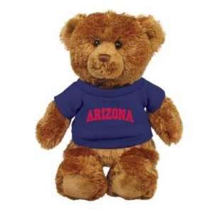  Arizona Wildcats Yosemite, Teddy Bear