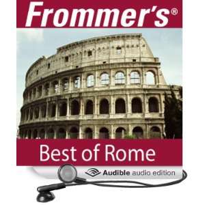  Frommers Best of Rome Audio Tour (Audible Audio Edition 