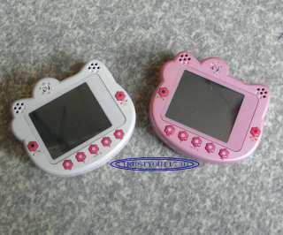 NEW hello kitty touch screen mobile cell phone Dual band cute C90 mp3 