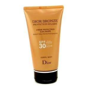  Dior Bronze Beautifying Protective Suncare SPF 30 For Body 
