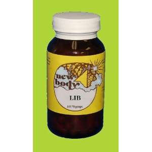 New Body Products   Herbal Birth Formula LIB (LIBRA 