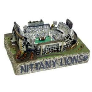  Beaver Stadium Replica   Silver Series