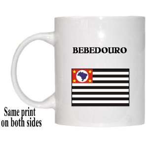  Sao Paulo   BEBEDOURO Mug 