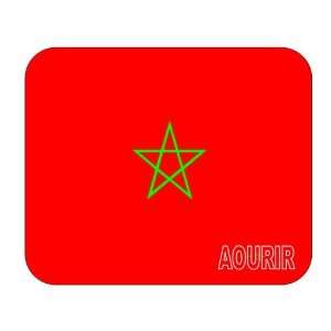  Morocco, Aourir Mouse Pad 