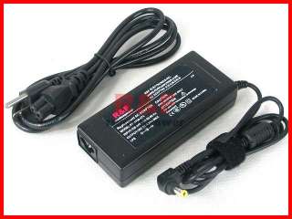 AC adapter 19V 3.95A for TOSHIBA LAPTOP NOTEBOOK 75W  