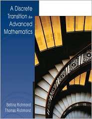   , (0534405185), Bettina Richmond, Textbooks   