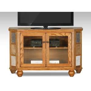  Eagle Furniture 45.75 Wide TV Stand (Made in the USA 