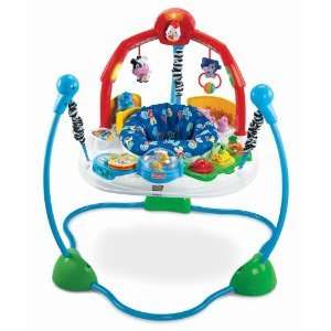 NEW Fisher Price Laugh and Learn Jumperoo *QUICK SHIPPING*  
