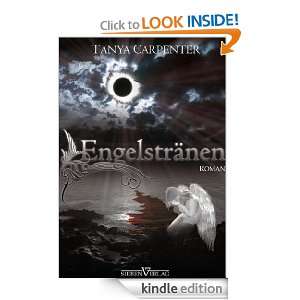 Ruf des Blutes 2   Engelstränen (German Edition) Tanya Carpenter 