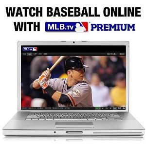  2012 MLB.TV Premium Yearly