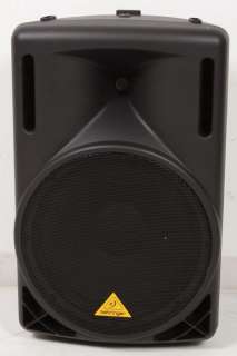 Behringer EUROLIVE B215D Active PA Speaker System Regular 886830315091 