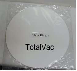 Silver King Vacuum Disc Filters   24 Pack  