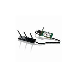  Belkin F5D8001 N1 Wireless PCI Card: Electronics