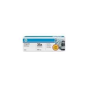  HP CB435A BN No. 35A Toner Cartridge(5 Pack) Electronics