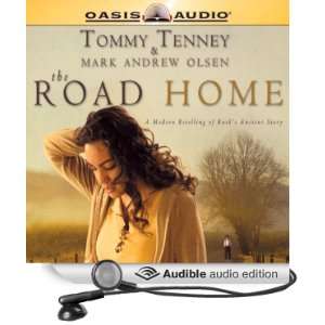  The Road Home (Audible Audio Edition): Tommy Tenney: Books