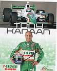 tony kanaan  