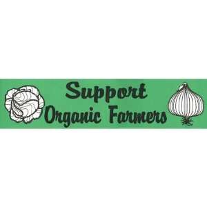 Organic Farmers