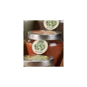   Environmentally Safe Pumpkin Spice Soy Jar Candles: Home & Kitchen
