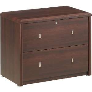  Santa Fe Two Drawer Lateral File