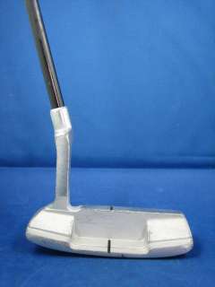 PUTTER PRO SELECT TRI TOUCH GOLF CLUB  