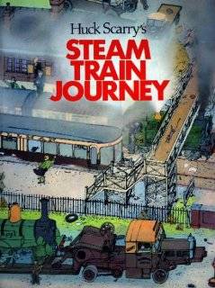  A Customers review of Steam Train Journey: 2