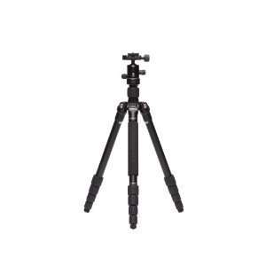  Benro A1691T Travel Angel Transfunctional Tripod Kit with 