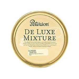  Peterson De Luxe Mixture 50g