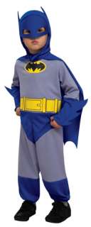 Infant Toddler Batman Costume   Batman Costumes  