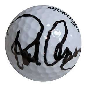  Paul Casey Autographed / Signed Golf Ball Sports 